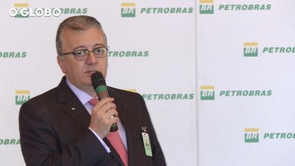 Ex-presidente do BB e da Petrobras nos governos Lula e Dilma, é preso na Lava-Jato