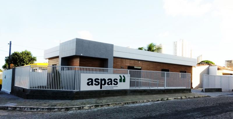 Eleição para escolha da nova diretoria da "ASPAS" terá chapa única