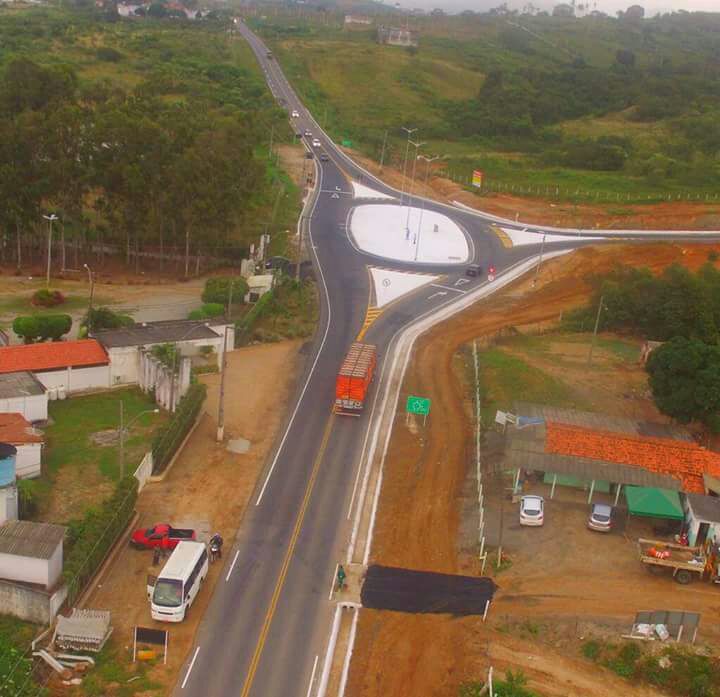 Ricardo inaugura neste sábado em Guarabira o contorno João Pedro Teixeira