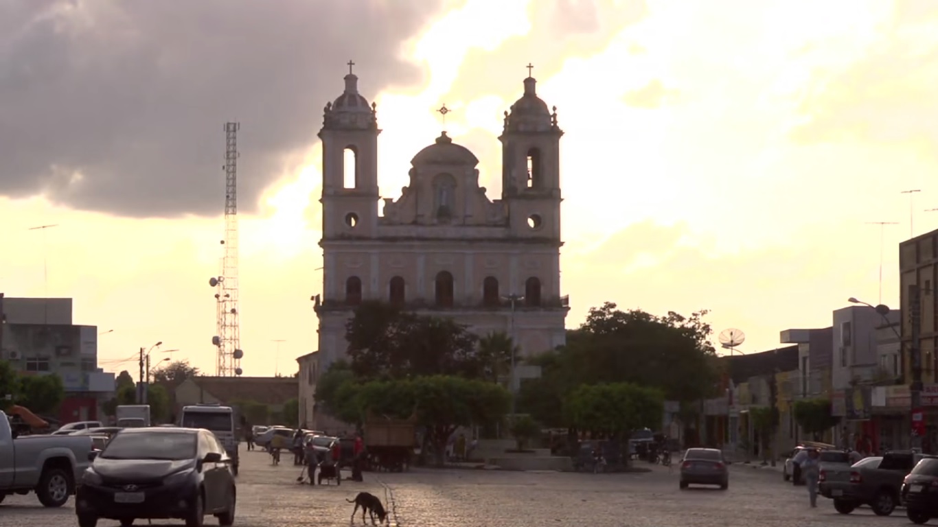 TV Assembleia mostra nesta terça a história do município de Pedras de Fogo