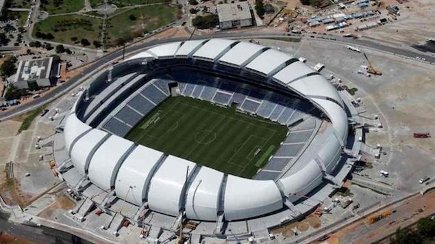 COPA DO NORDESTE: Botafogo estreia na competição neste sábado contra o América-RN, na Arena das Dunas