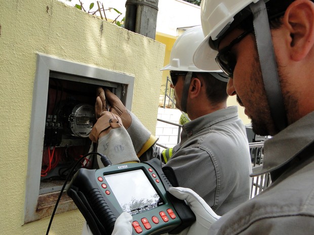 Energisa Paraíba divulga dados que apontam perda de 71 milhões no faturamento anual motivada por "gatos"