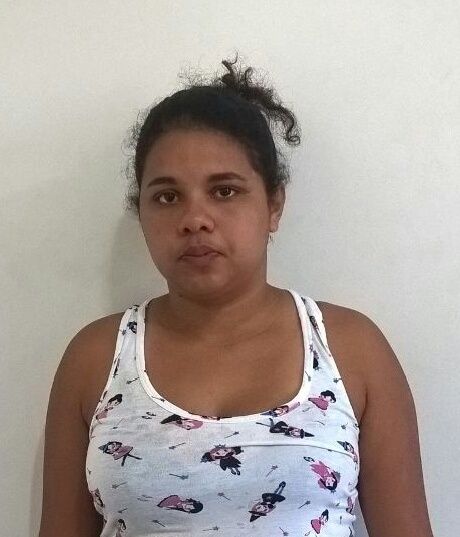 Polícia prende mulher no conjunto Cinza acusada de chefe o tráfico de drogas na Zona Oeste de Campina Grande