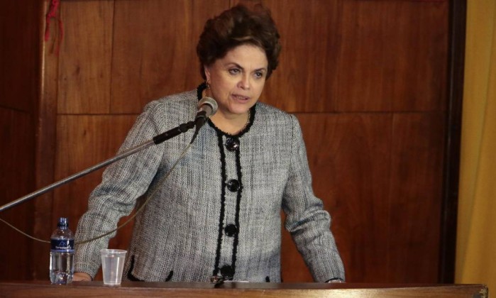 Denúncia de Janot confirma que Dilma usou e-mail secreto para alertar marqueteiros sobre risco de prisão