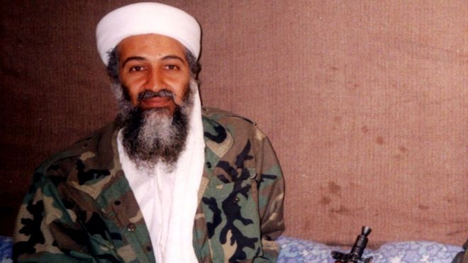 Pornografia, desenhos animados e planos da Al-Qaeda: o que a CIA revelou sobre os arquivos de Osama Bin Laden