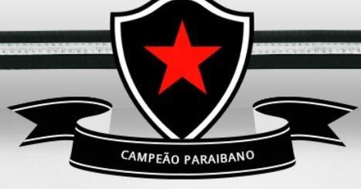 Rebaixados da série B, Santa Cruz, Nático e ABC serão adversário do Botafogo na série C em 2018