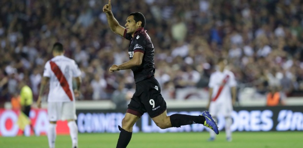 Lanús vira de forma heróica, elimina River Plate e vai à final da Libertadores