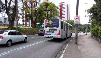 Linhas de ônibus terão itinerários mudados e reforço na frota a partir de segunda, diz Semob-JP