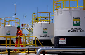 Petrobras começa a sair da crise tem lucro líquido de R$ 266 milhões no terceiro trimestre