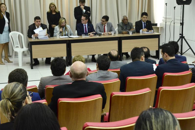 Câmara de João Pessoa inicia  trabalhos legislativos do segundo semestre nesta terça-feira