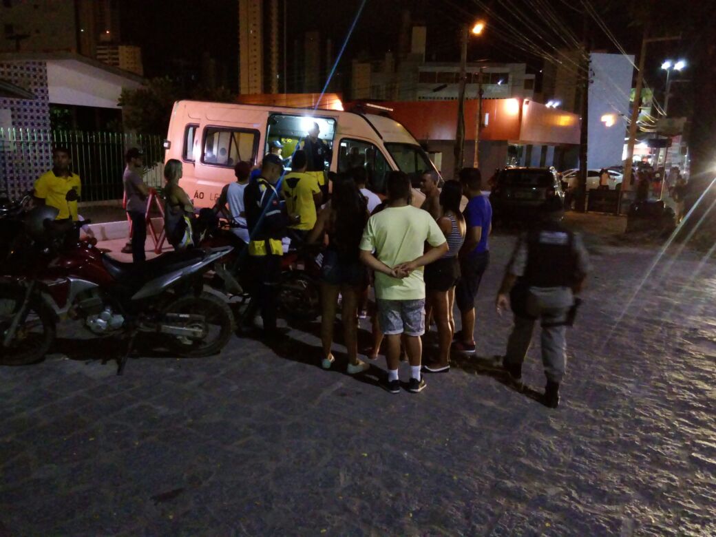 Operação Lei Seca do Detran-PB flagra 21 motoristas dirigindo embriagados na folia do carnaval de JPA