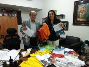 Infância e Juventude do TJPB realiza evento de incentivo a adoção