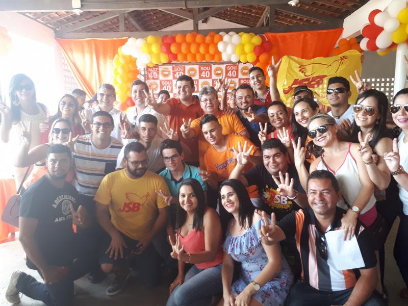 DEBATE: João Azevêdo participa de encontro com Juventude em Guarabira