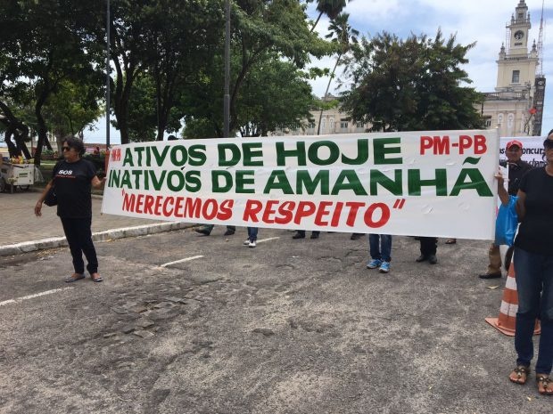 Aprovado na CCJ da Assembleia incorporação do "Bolsa Desempenho" no soldo da PM e Bombeiros