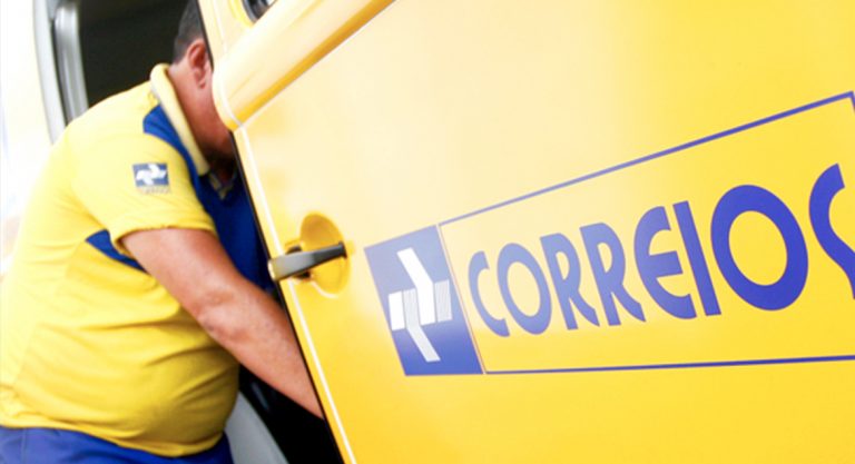 FALÊNCIA: Correios vão fechar 513 agências e demitir 5,3 mil  funcionários em todo Brasil