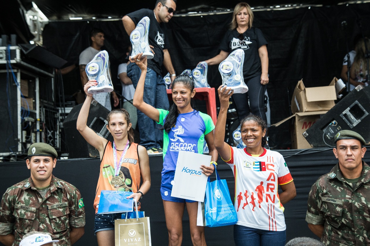 FILANTROPIA: Corrida do Bem leva 2 mil atletas às ruas de Campina Grande , neste domingo