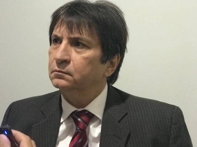 Janduhy diz que manutenção do veto do Governo ao projeto de aposentadoria incentivado do MPPB é retaliação