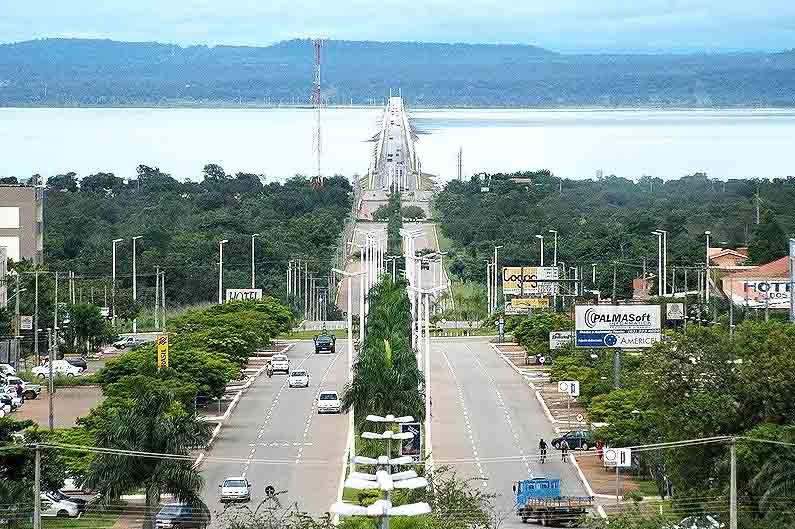 CASSADO: Tocantins realiza eleição suplementar para eleger novo governador, neste domingo