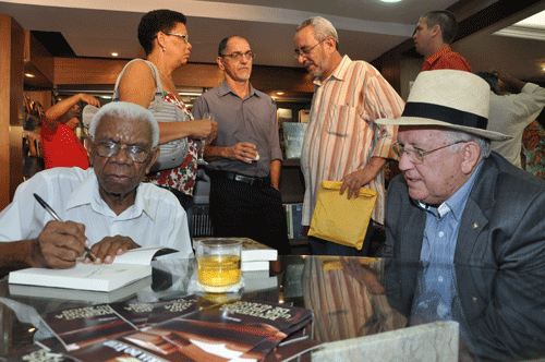 Prefeitura de João Pessoa lamenta morte de Biu Ramos e destaca que ele foi exemplo para várias gerações dos profissionais de imprensa da PB