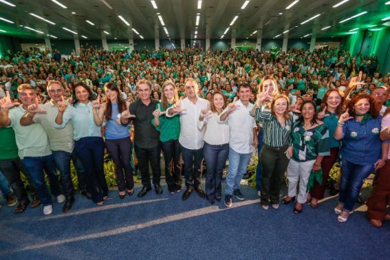 ENCONTRO: Guarabira recebe segundo encontro ‘Mulheres da Esperança’ nesta quarta-feira