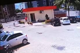 Bombeiro assassinado em Mangabeira sepultado em Cabedelo nesta sexta