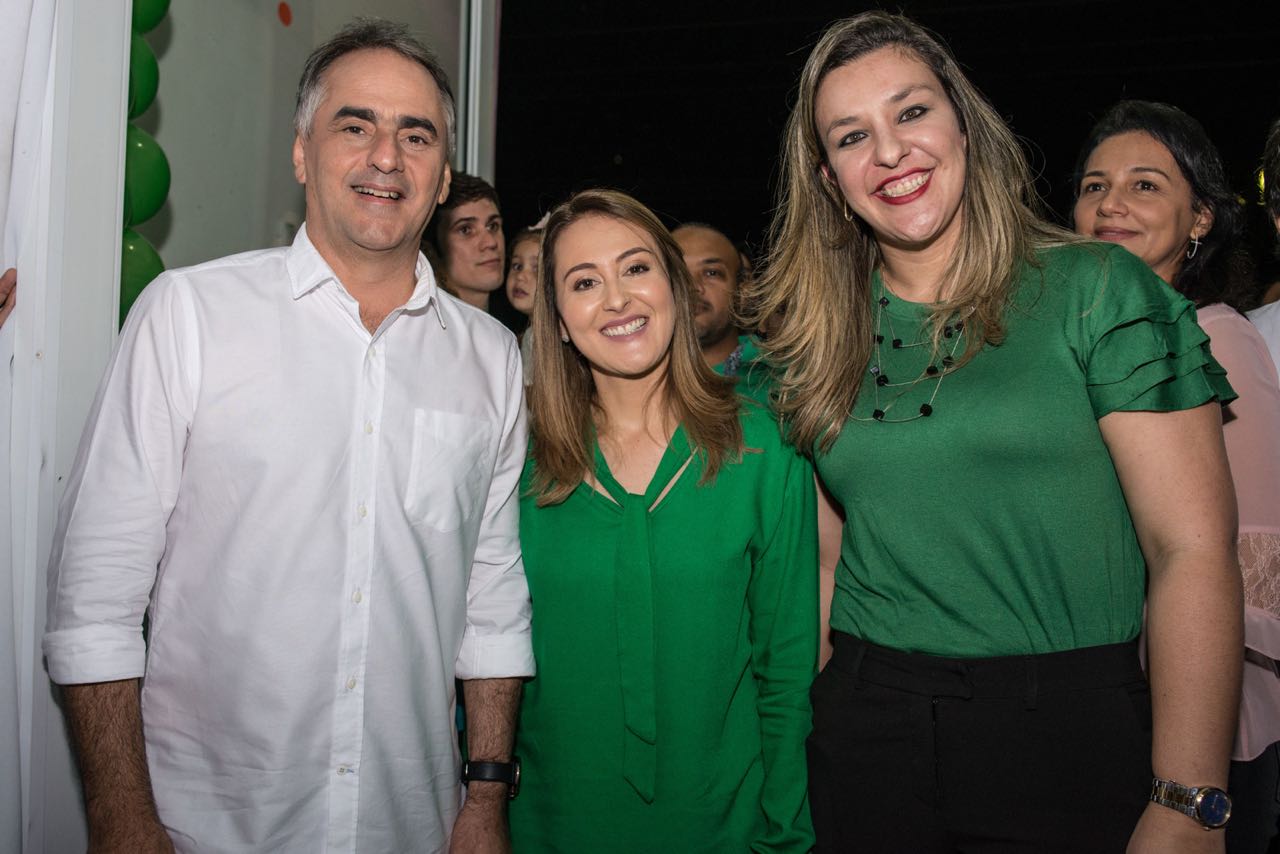 Deputada Camila denuncia abandono da região do Brejo pelo Governo do Estado durante encontro de mulheres