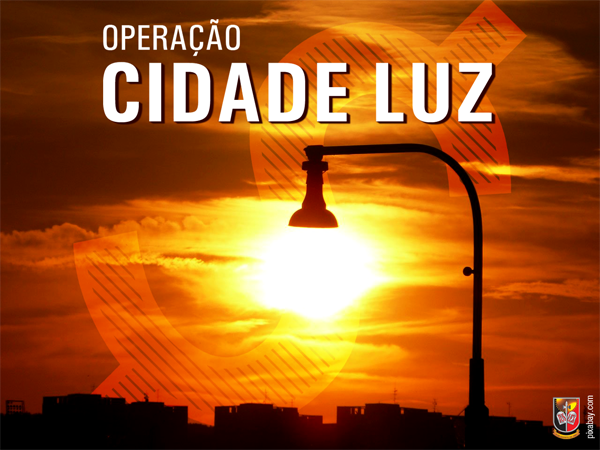 Ministério Público da Paraíba detalha esquema de propina na prefeitura de Patos que desencadeou a operação "Cidade Luz"