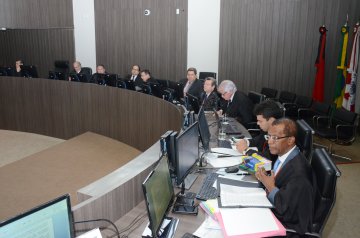 Comissão da Meta 4 do TJPB divulga lote de sentenças envolvendo agentes públicos com improbidade