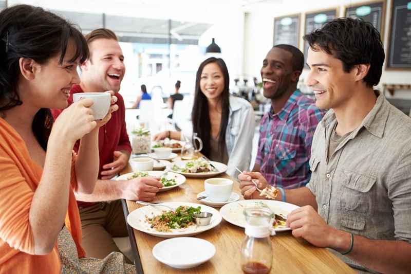 DICAS: Como evitar aquele sono após o almoço