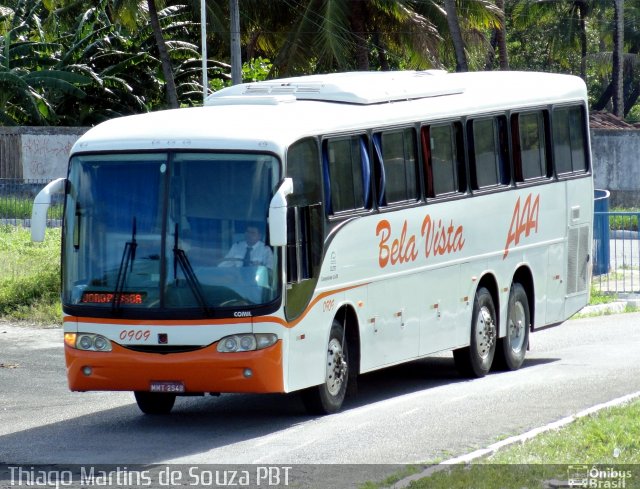 DER cassa concessão de linhas da Bela Vista e repassa para outras empresas de ônibus