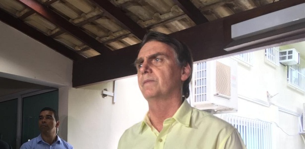 RÉPLICA: Se PT está reclamando é porque eu fiz a coisa certa, diz Bolsonaro sobre Moro na Justiça