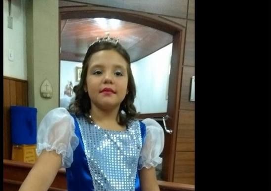 VENENO: Menina de 9 anos morre após picada de escorpião