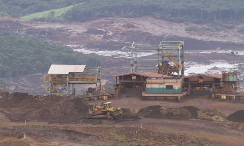 Engenheiros são presos em ação que apura responsabilidade de tragédia de Brumadinho