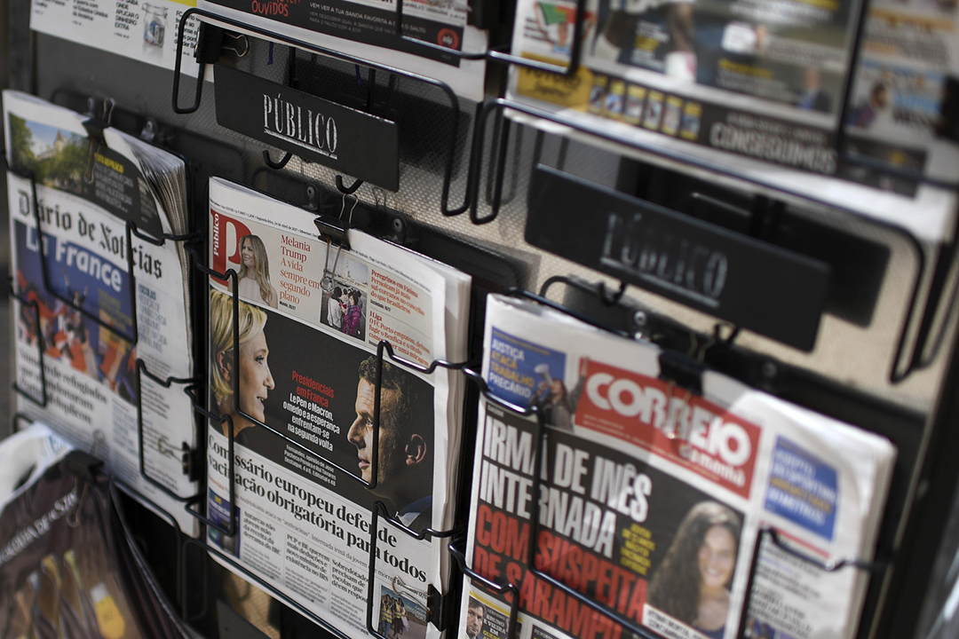 Governo federal pode economizar R$ 18 milhões com corte de jornais e revistas