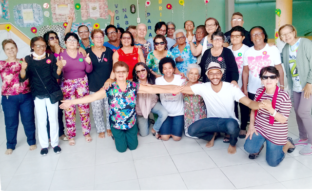 UFPB cria primeiro instituto do envelhecimento da América Latina