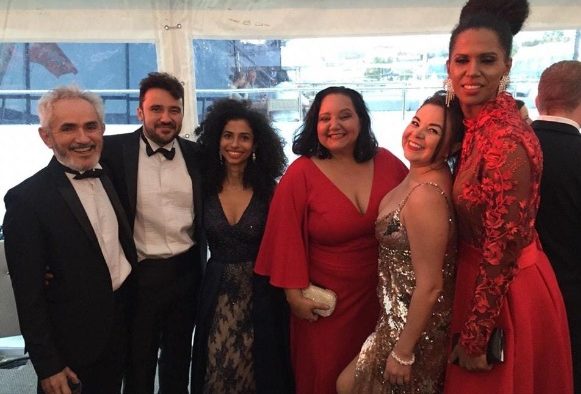 Filme Brasileiro "Bacurau" com participações de atores de Cajazeiras leva Prêmio do Júri em Cannes