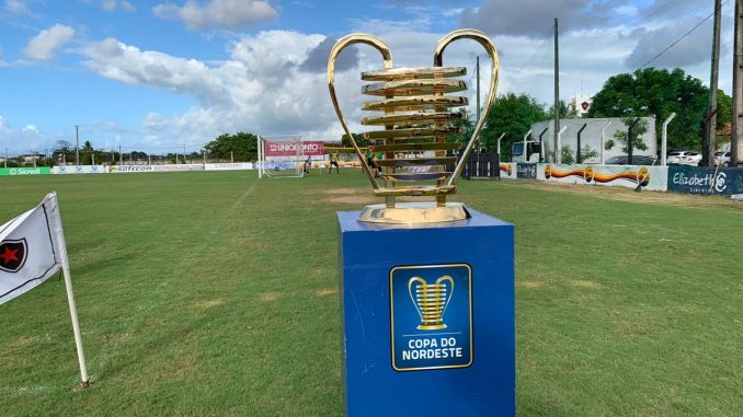 Com previsão de Almeidão lotado e o reforço de Marcos Aurélio, Botafogo decide com o Fortaleza o título da Copa do Nordeste, nesta quarta