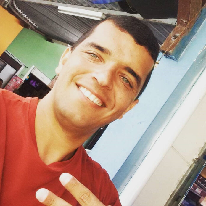 Polícia prende empresário que confessa ter assassinado o radialista Joacir Oliveira, em Campina Grande