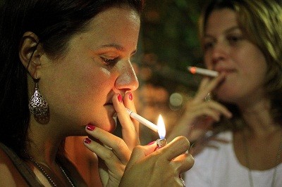 CIGARRO: A Paraíba tem quase 500 mil fumante; o tabagismo é responsável por 90% dos casos de câncer no pulmão