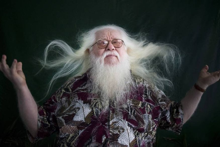 UFPB será a primeira no país a conceder Honoris Causa ao músico Hermeto Pascoal