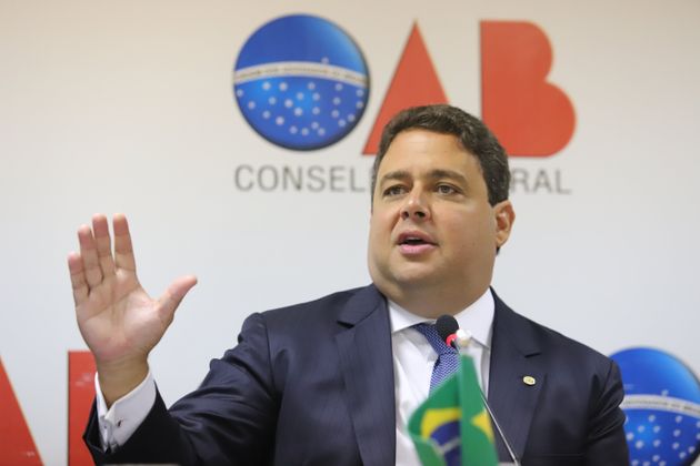 RESCISÃO: Petrobras cancela contrato com escritório de presidente da OAB