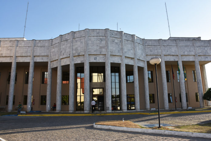 EM SETEMBRO: Justiça Federal vai implantar Central de Mandados em Campina Grande