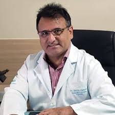 Médico Tarcísio Carneiro será palestrante em encontro que vai discutir o Papel do Cirurgião Digestivo na Endometriose