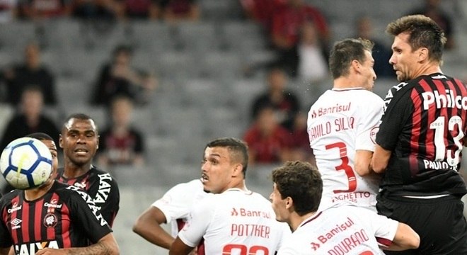 Internacional e Athletico-PR decidem título da Copa do Brasil no Beira-Rio, nesta quarta