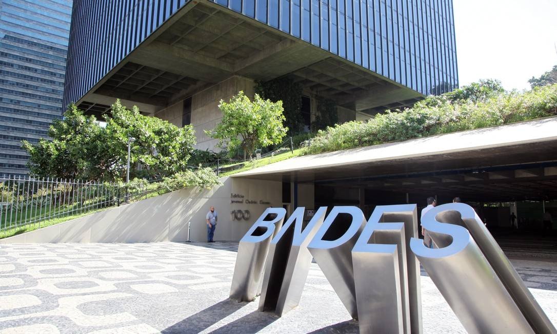 BNDES vai antecipar este ano mais R$ 4,6 bi em dividendos ao Tesouro