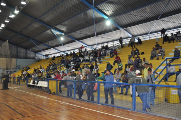 TORNEIO: Equipes do PT-PB participam de edição da 'Copa Ursal' neste sábado em João Pessoa