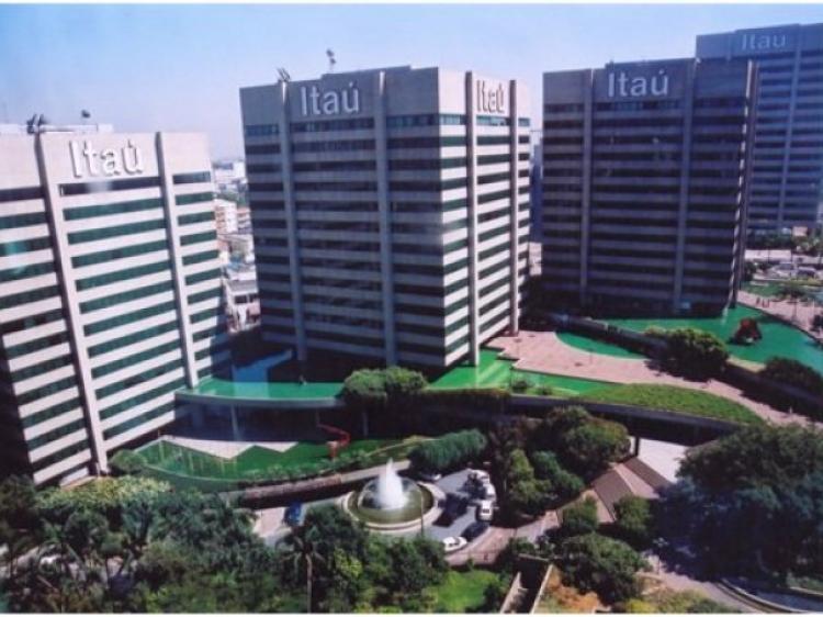 MERCADO: Itaú estima que ritmo de crescimento da economia está mais próximo de 2%