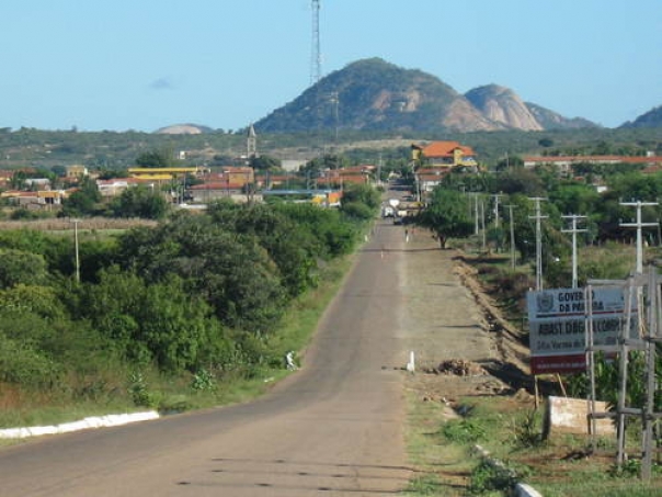 Câmara Criminal mantém condenação a dono de loja em Jericó que trancou funcionária por causa de dívida