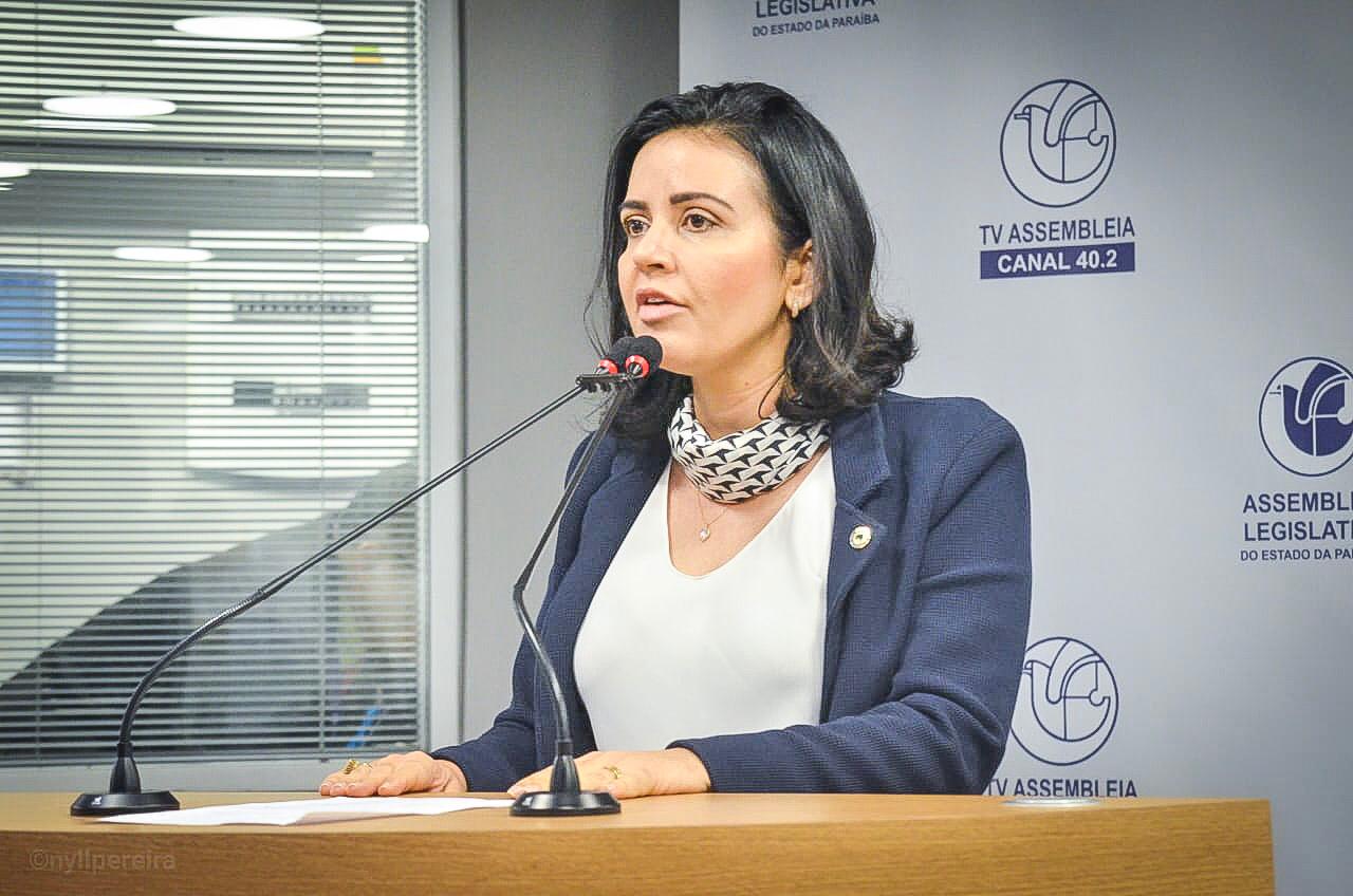 Deputada Pollyanna Dutra ressalta legado do economista Celso Furtado