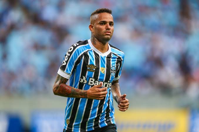 Corinthians fecha contratação de Luan do Grêmio por 4 anos e tem 1º grande reforço para a próxima temporada